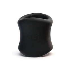 Sport Fucker Ballstretcher Ergo Balls Hauteur 40 mm Noir